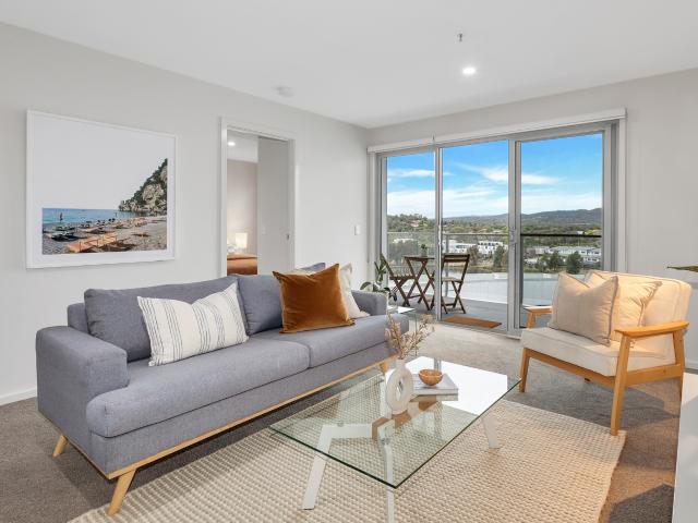 Elevated Comfort, Stunning Views