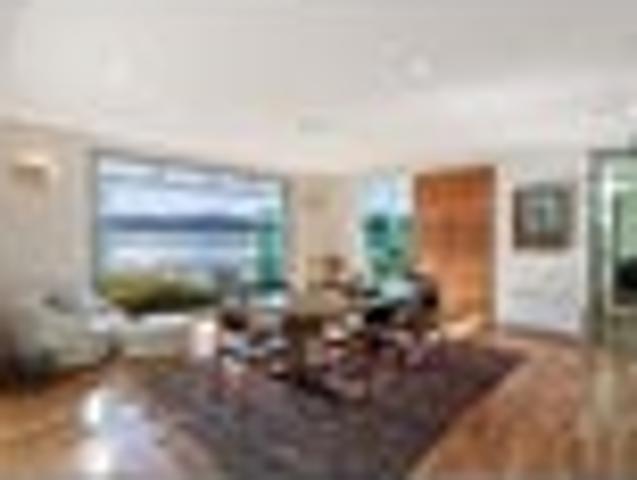 Elevated Coastal Living