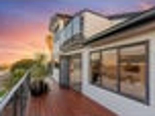 Elevated Coastal Living