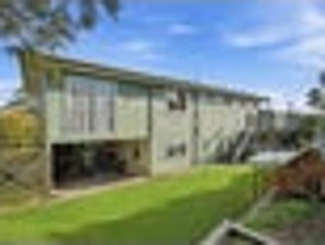 Elevated Coastal Living with Do Up Opportunity