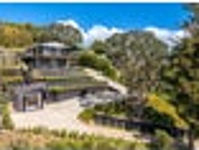 Elevated Coastal Living with Income Potential