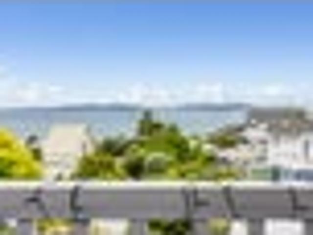 Elevated Coastal Living with Sea Views