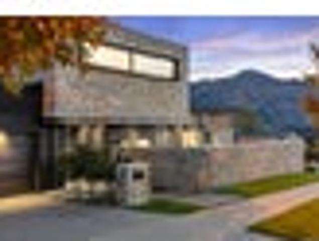 Elevated Design, Enduring Views