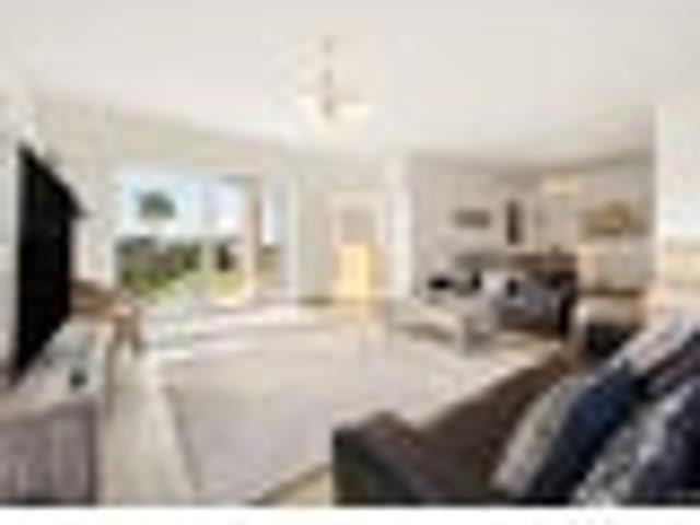 Elevated Design Effortless Living