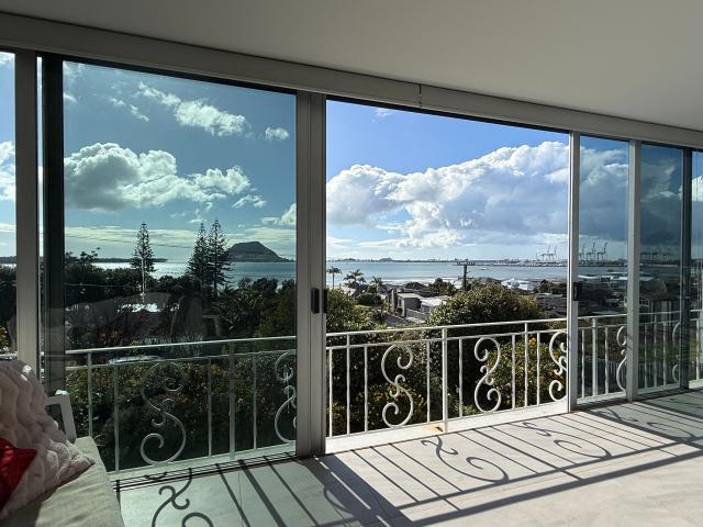 Elevated Dual Living with Spectacular Harbour Views