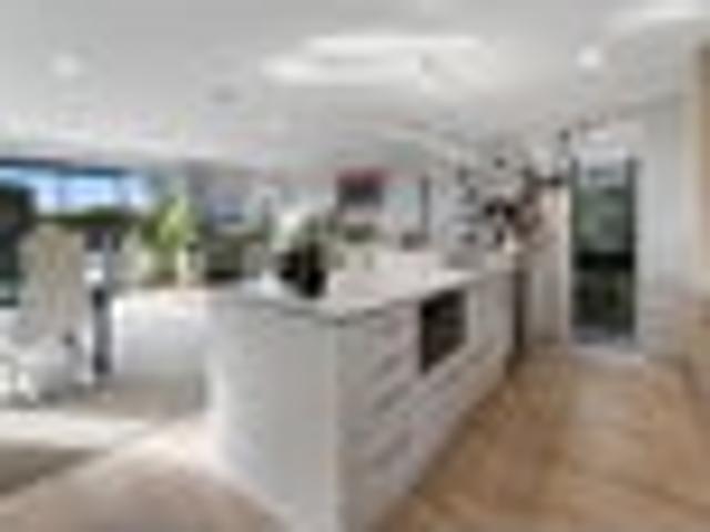 Elevated, elegant living, beautifully presented
