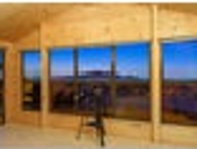 Elevated Elegance | Ocean Vista