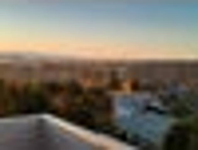 Elevated Elegance Panoramic Views