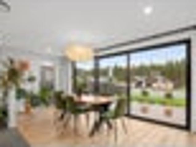 ELEVATED EVERYDAY LIVING