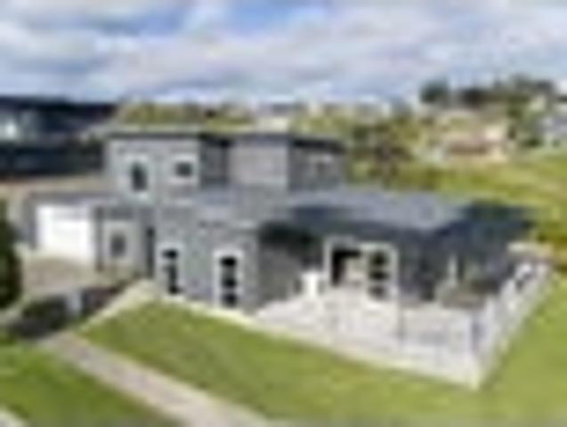 Elevated & Exceptional Views, Endless Potential