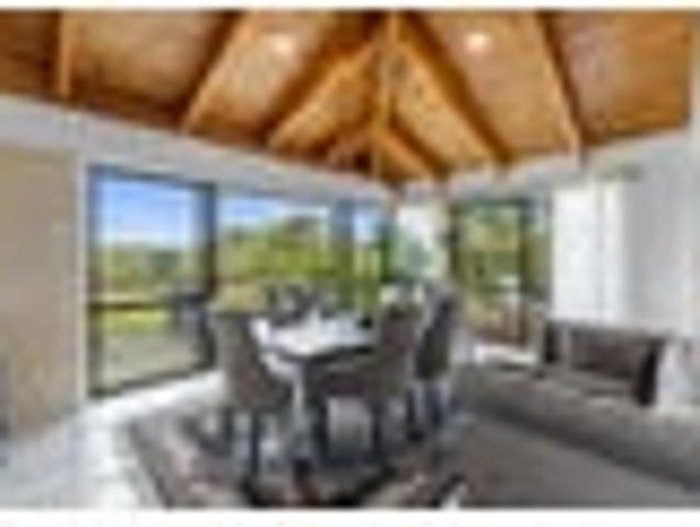 Elevated Family Estate in Taupaki