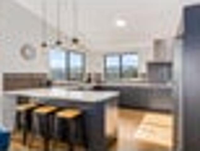 Elevated Family Living AUCTION