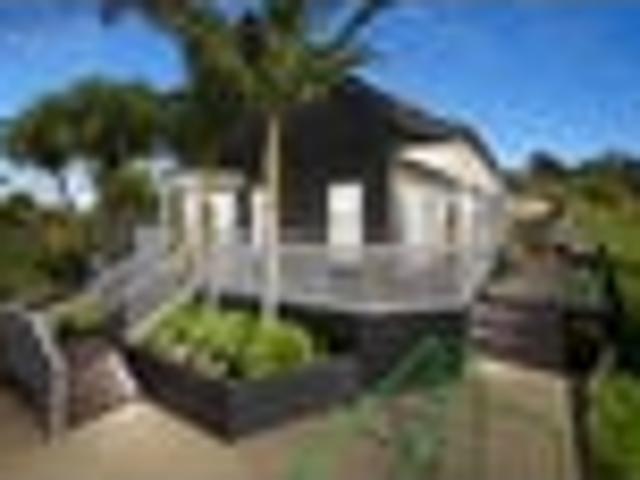 Elevated Family Living — Space, Sunshine &.