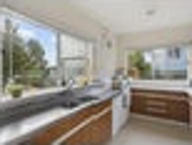 Elevated Family Living