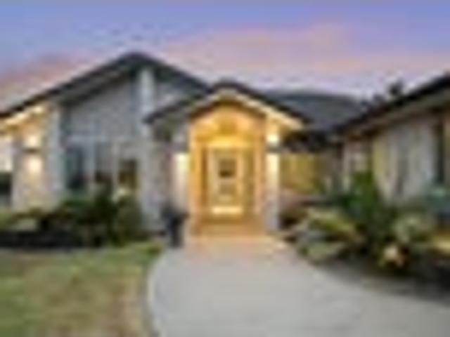 Elevated family luxury