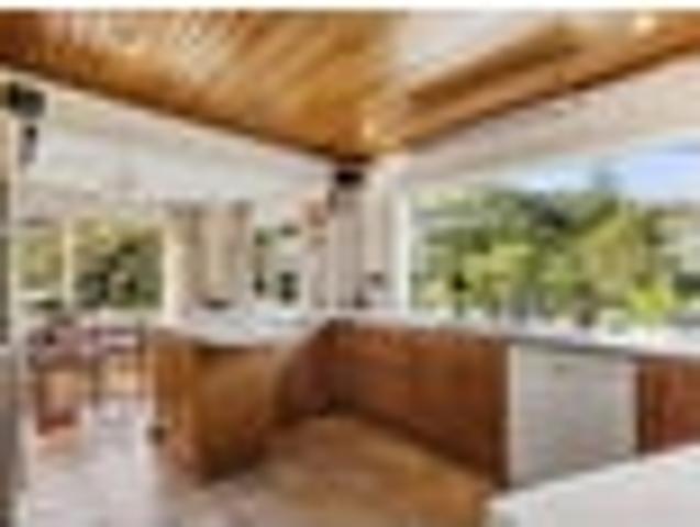Elevated For Sun and Views