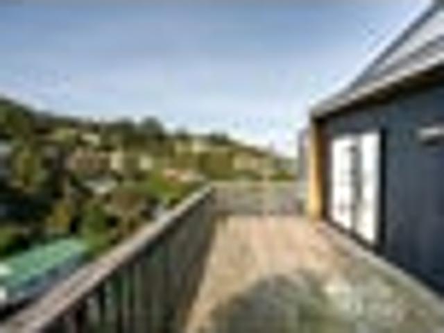ELEVATED FOR SUN & SOUTH COAST