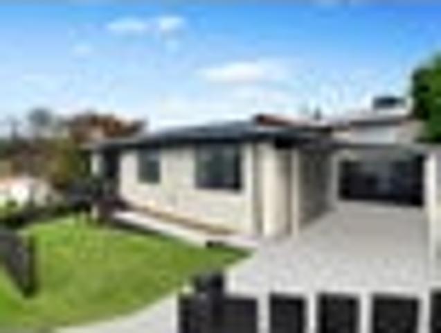 Elevated & Fully Renovated in Quiet Ohauiti