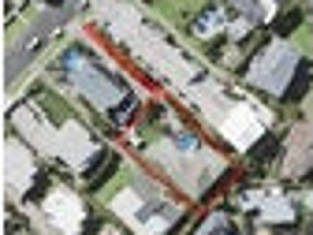 Elevated Gulf View development Site