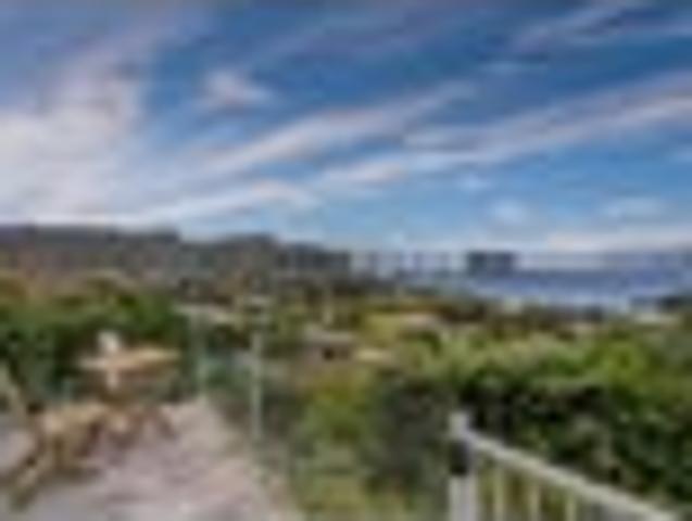 Elevated Hahei Retreat