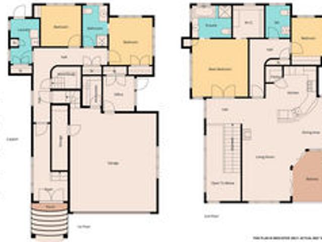 Elevated Harbour Views, Sun, Space and Versatility