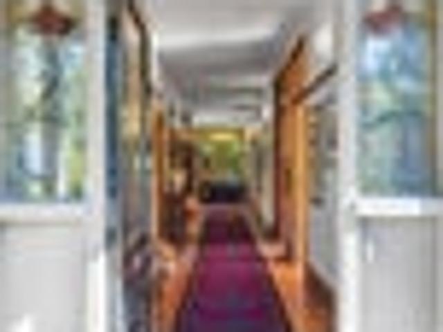 Elevated historic gem with space to create