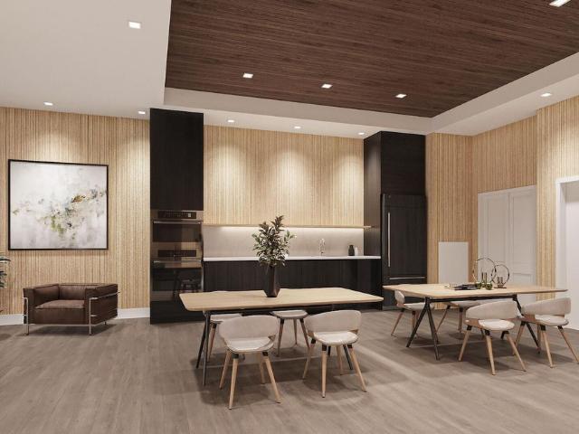 Elevated Kanata Rental Living. On The Park