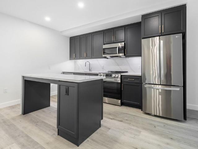 Elevated Kanata Rental Living. On The Park