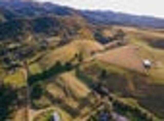 Elevated Land With Incredible Views