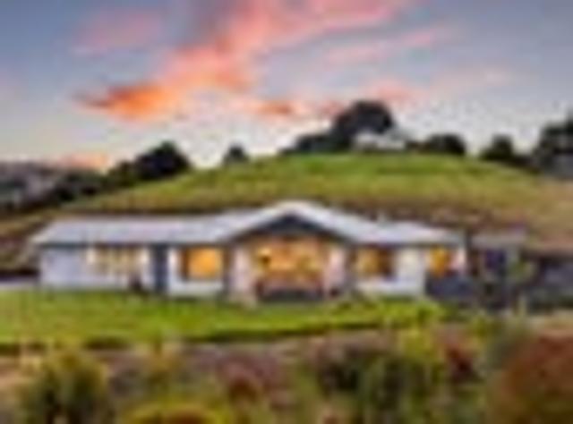 Elevated Lifestyle, Exceptional Views