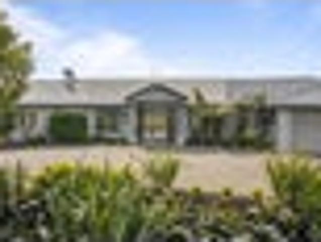 Elevated Lifestyle Living Dairy Flat
