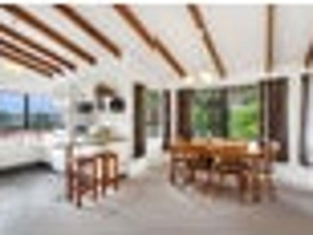 Elevated Lifestyle Living with Rural Views