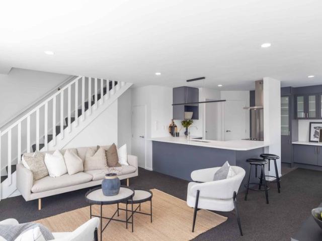 Elevated Living