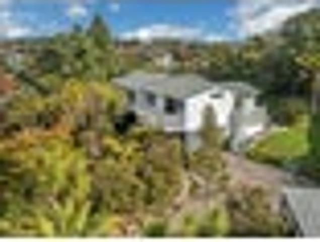 Elevated Living. Absolute Privacy
