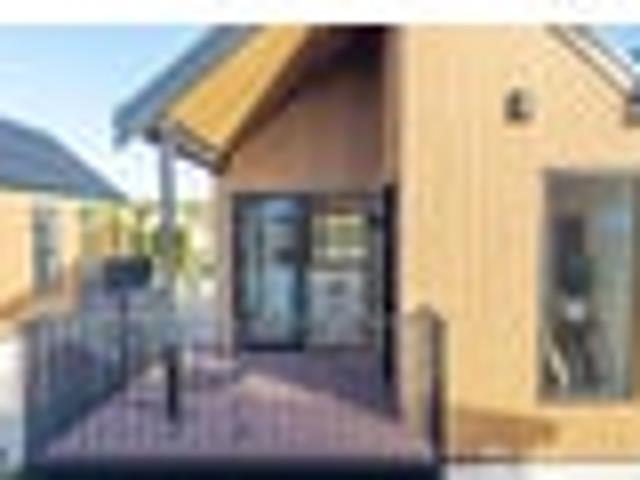 Elevated Living, Designed Differently
