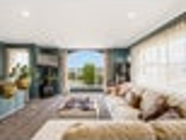 Elevated living, endless views