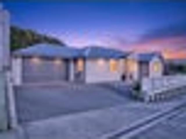 Elevated Living, Endless Appeal