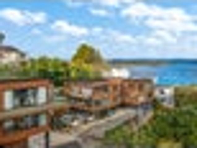 Elevated Living. Effortless Living