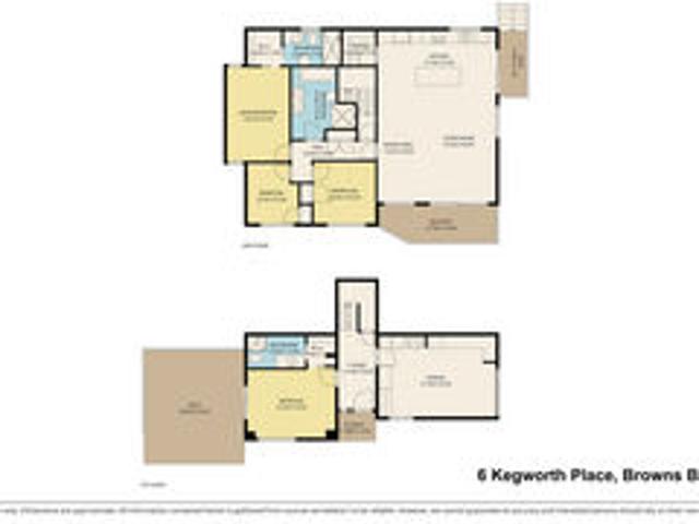 Elevated Living. Effortless Luxury. Absolute Privacy