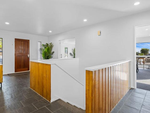 Elevated living, exceptional views
