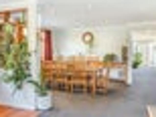 Elevated Living for the Whole Family
