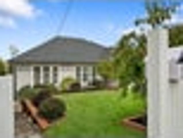Elevated Living, Immaculate Finish