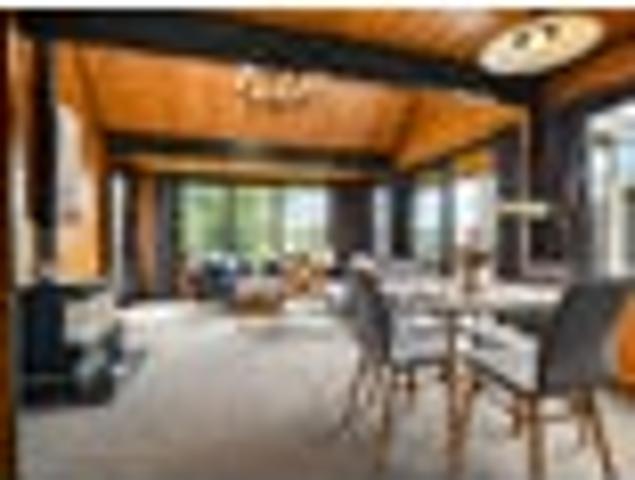 Elevated Living in a Sought After Location