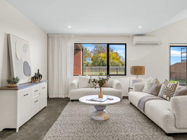 Elevated Living in Bellgrove