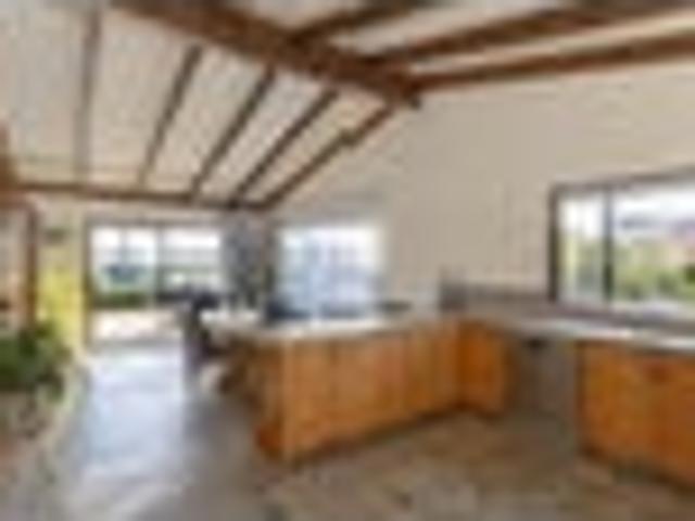 ELEVATED LIVING ON BURNETT