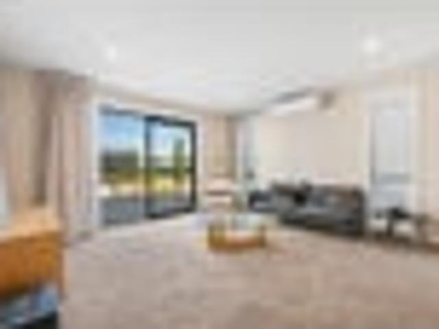 Elevated Living, Minimal Maintenance
