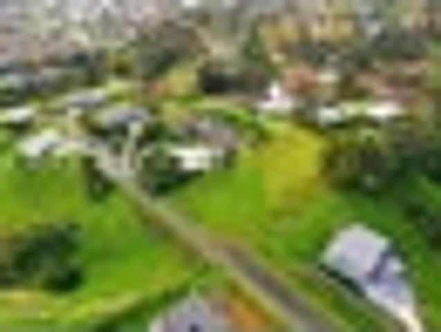 Elevated Living, Panoramic Views