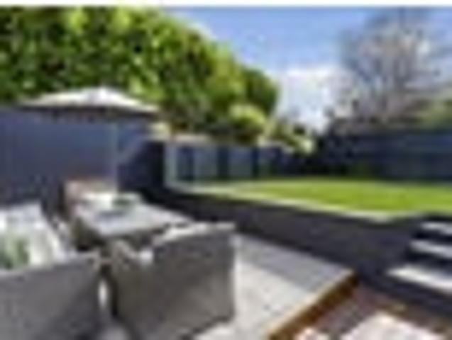 Elevated Living, Parkside Position