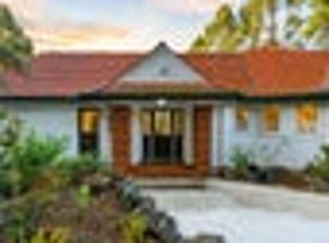 Elevated Living with Timeless Character