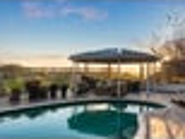 Elevated Living with Uninterrupted Valley Views